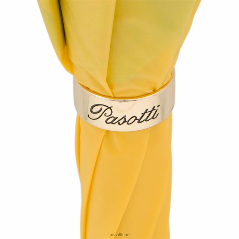 مظلة | 189 vf305-1 لتر - مظلة استوائية صفراء PASOTTI Z446V396